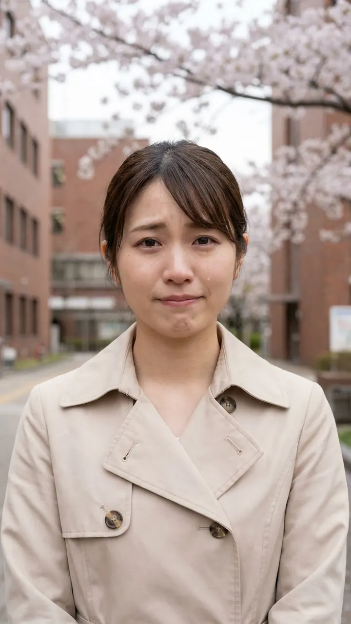 退院した陽菜が悠真を知らない様子で接する。悠真は戸惑いながらも距離を取る。