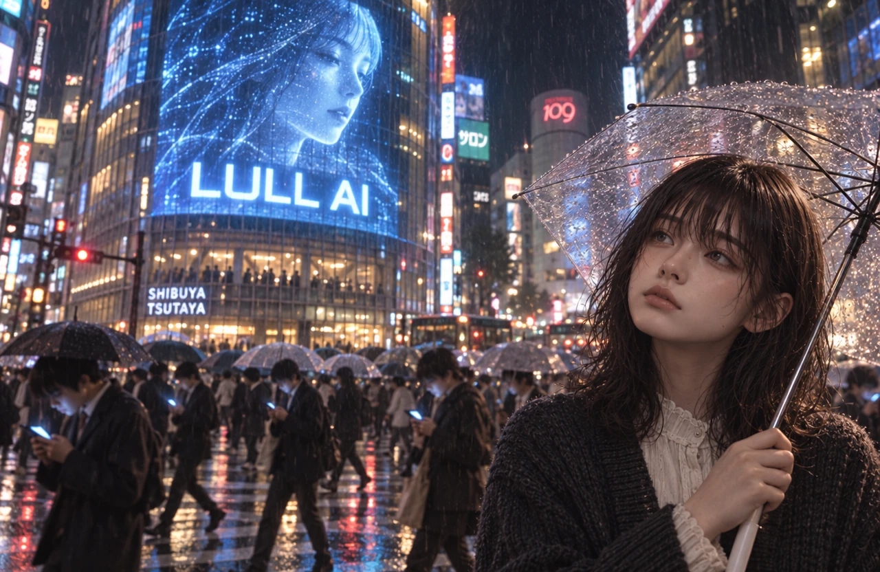 実写映画・32P漫画: 実写映画＆長編漫画『殺し屋は結末を知らない』（神谷栞・黒瀬レイ）