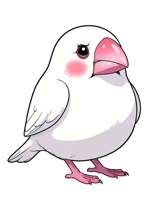 もち 照れ