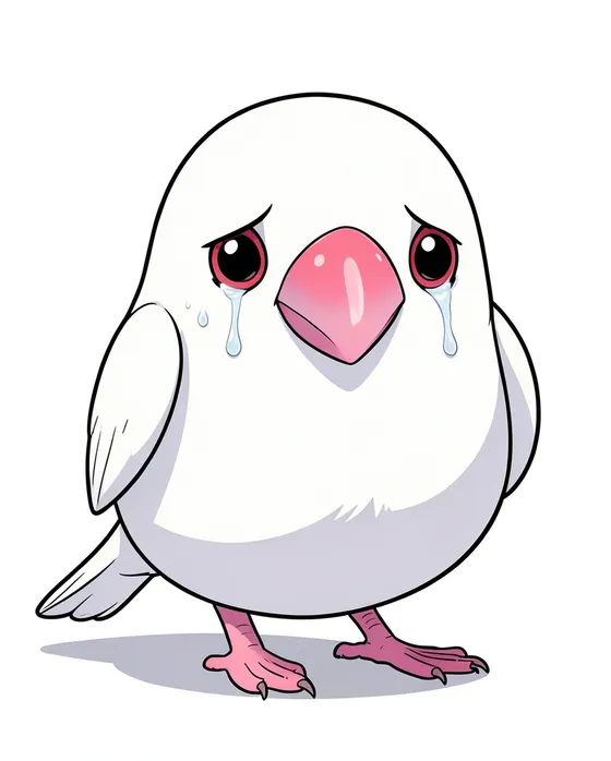 もち 悲しみ