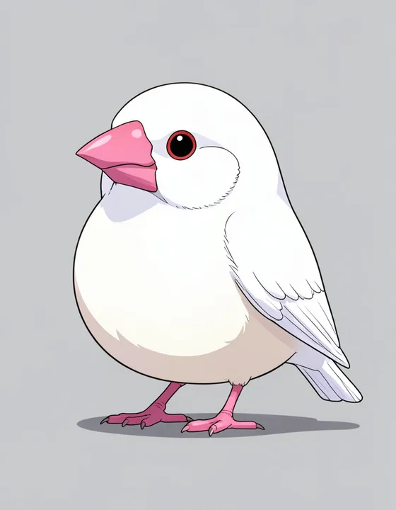 もち 斜め