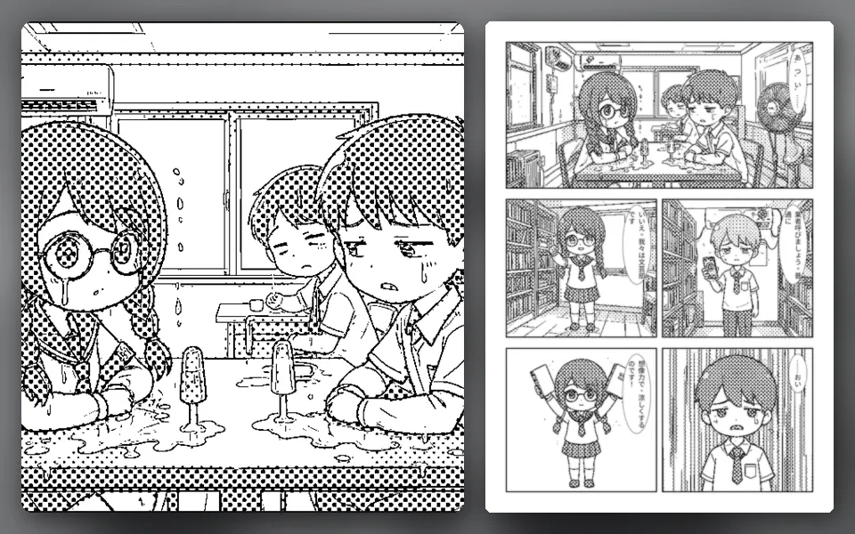 ギャグ回